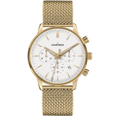ساعت مچی ژاک لمن N-209L - jacques lemans watch n-209l  